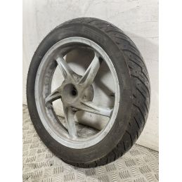 Cerchio Posteriore Honda SH 125 / 150 TAMBURO Dal 2001 al 2012  1758010947110