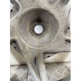 Cerchio Posteriore Honda SH 125 / 150 TAMBURO Dal 2001 al 2012  1758010947110