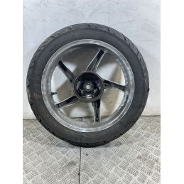 Cerchio Posteriore Honda SH 125 / 150 TAMBURO Dal 2001 al 2012  1758010947110