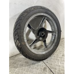 Cerchio Posteriore Honda SH 125 / 150 TAMBURO Dal 2001 al 2012  1758010947110