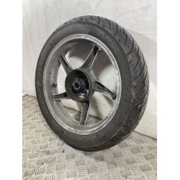 Cerchio Posteriore Honda SH 125 / 150 TAMBURO Dal 2001 al 2012  1758010947110