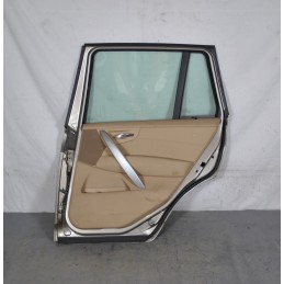 Portiera sportello posteriore destro DX Bmw X3 Dal 2004 al 2010 Cod 41003449338  1623414863659