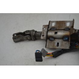 Piantone Sterzo + Blocchetto Chiave Ligier Nova Zenith Dal 1999 al 2004  1758011343065