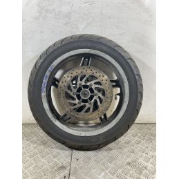 Cerchio Anteriore Malaguti SpiderMax 500 RS Dal 2008 al 2012  1758011605651