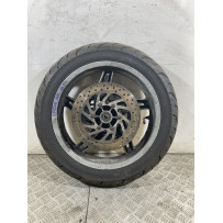 Cerchio Anteriore Malaguti SpiderMax 500 RS Dal 2008 al 2012  1758011605651