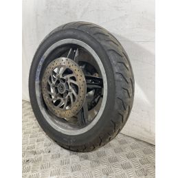 Cerchio Anteriore Malaguti SpiderMax 500 RS Dal 2008 al 2012  1758011605651