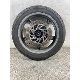 Cerchio Anteriore Malaguti SpiderMax 500 RS Dal 2008 al 2012  1758011605651