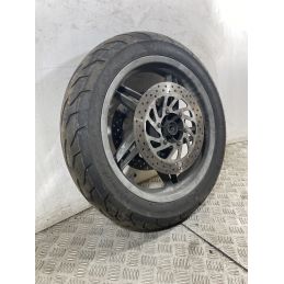 Cerchio Anteriore Malaguti SpiderMax 500 RS Dal 2008 al 2012  1758011605651