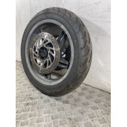 Cerchio Anteriore Malaguti SpiderMax 500 RS Dal 2008 al 2012  1758011605651