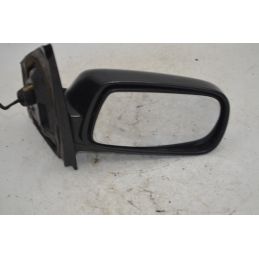 Specchietto retrovisore esterno DX Toyota Yaris Dal 2003 al 2005 Cod 010673  1758012618926