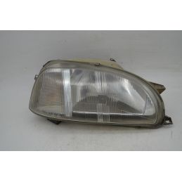Faro Anteriore DX Ligier Nova Zenith Dal 1999 al 2004  1758012057091