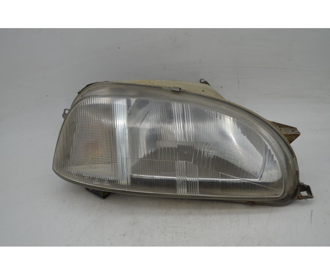 Faro Anteriore DX Ligier Nova Zenith Dal 1999 al 2004  1758012057091