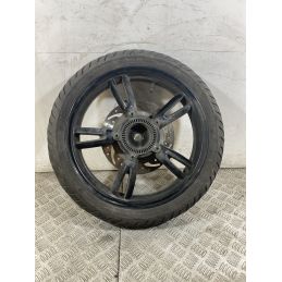 Cerchio Posteriore "25 Peugeot Tweet 125 / 150 Dal 2017 al 2020  1758014284501