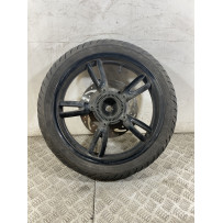Cerchio Posteriore "25 Peugeot Tweet 125 / 150 Dal 2017 al 2020  1758014284501