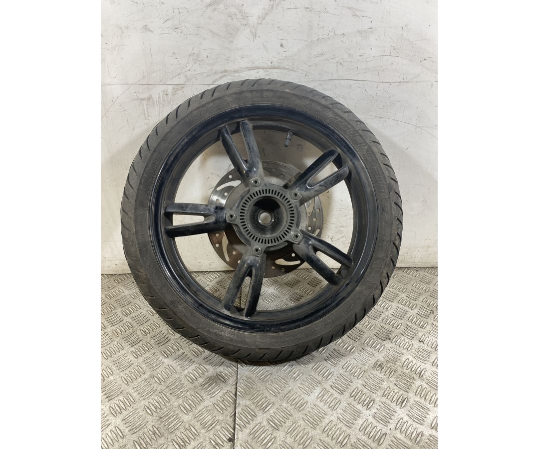 Cerchio Posteriore "25 Peugeot Tweet 125 / 150 Dal 2017 al 2020  1758014284501