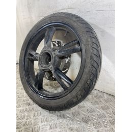 Cerchio Posteriore "25 Peugeot Tweet 125 / 150 Dal 2017 al 2020  1758014284501