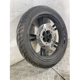 Cerchio Posteriore "25 Peugeot Tweet 125 / 150 Dal 2017 al 2020  1758014284501