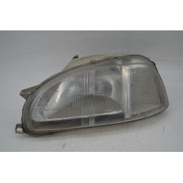 Faro Anteriore SX Ligier Nova Zenith Dal 1999 al 2004  1758013054259
