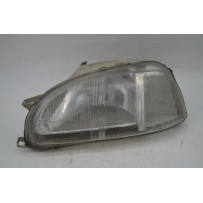 Faro Anteriore SX Ligier Nova Zenith Dal 1999 al 2004  1758013054259