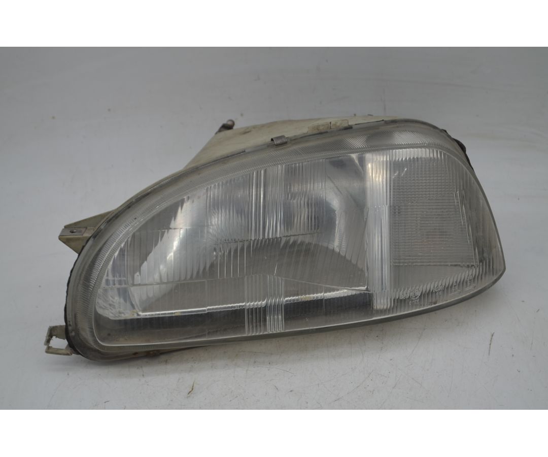 Faro Anteriore SX Ligier Nova Zenith Dal 1999 al 2004  1758013054259
