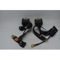 Cinture Di Sicurezza Anteriori DX e SX Ligier Nova Zenith Dal 1999 al 2004  1758013297649