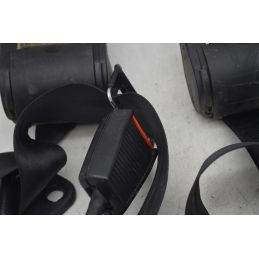 Cinture Di Sicurezza Anteriori DX e SX Ligier Nova Zenith Dal 1999 al 2004  1758013297649
