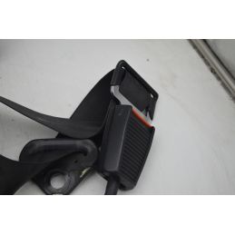 Cinture Di Sicurezza Anteriori DX e SX Ligier Nova Zenith Dal 1999 al 2004  1758013297649