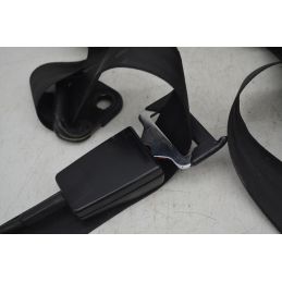 Cinture Di Sicurezza Anteriori DX e SX Ligier Nova Zenith Dal 1999 al 2004  1758013297649