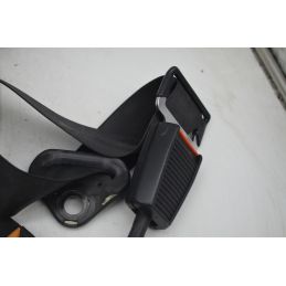 Cinture Di Sicurezza Anteriori DX e SX Ligier Nova Zenith Dal 1999 al 2004  1758013297649