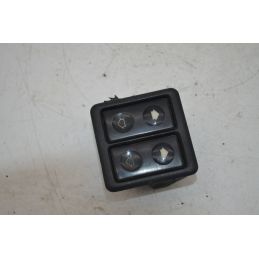 Pulsantiera Alzacristalli Anteriore SX Ligier Nova Zenith Dal 1999 al 2004  1758013606489