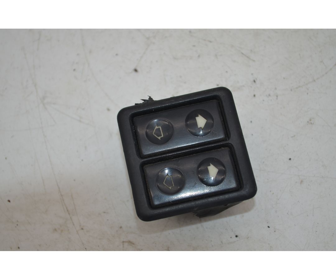 Pulsantiera Alzacristalli Anteriore SX Ligier Nova Zenith Dal 1999 al 2004  1758013606489