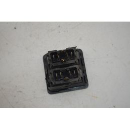 Pulsantiera Alzacristalli Anteriore SX Ligier Nova Zenith Dal 1999 al 2004  1758013606489