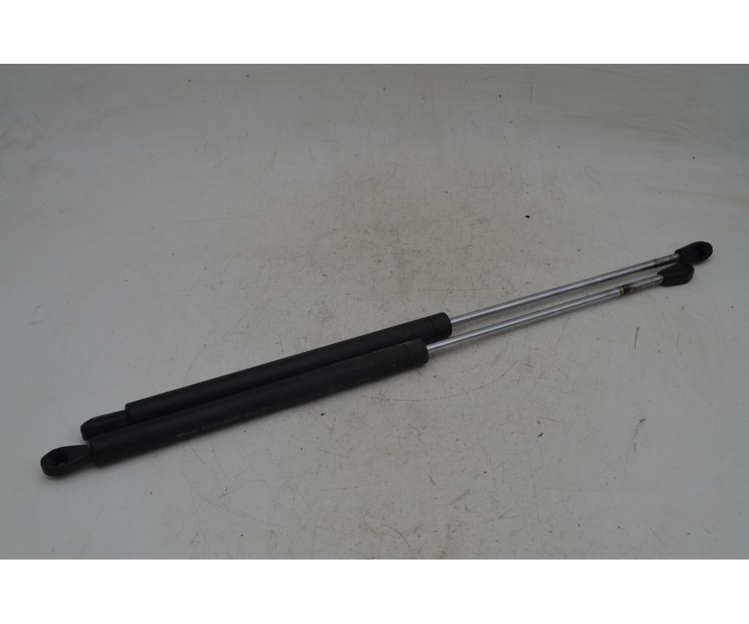 Pistoncini Bagagliaio Posteriore Ligier Nova Zenith Dal 1999 al 2004  1758013896316