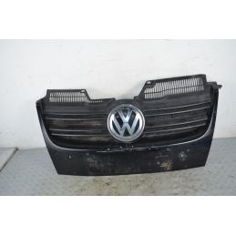 Griglia anteriore Volkswagen Golf Variant Dal 2007 al 2010 Cod 1K5853653  1758014225450