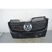 Griglia anteriore Volkswagen Golf Variant Dal 2007 al 2010 Cod 1K5853653  1758014225450