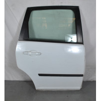 Portiera sportello posteriore destra DX Ford C-Max Dal 2003 al 2010 Cod 1496875  1623415313122