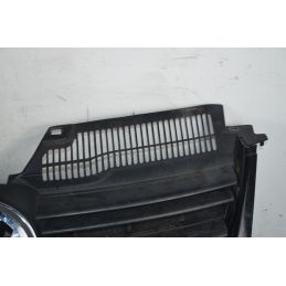 Griglia anteriore Volkswagen Golf Variant Dal 2007 al 2010 Cod 1K5853653  1758014225450