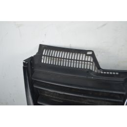 Griglia anteriore Volkswagen Golf Variant Dal 2007 al 2010 Cod 1K5853653  1758014225450