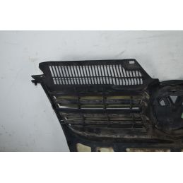Griglia anteriore Volkswagen Golf Variant Dal 2007 al 2010 Cod 1K5853653  1758014225450