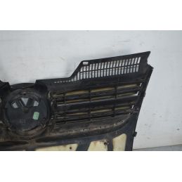 Griglia anteriore Volkswagen Golf Variant Dal 2007 al 2010 Cod 1K5853653  1758014225450