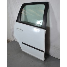 Portiera sportello posteriore destra DX Ford C-Max Dal 2003 al 2010 Cod 1496875  1623415313122