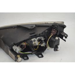 Faro Anteriore DX Peugeot 206 Dal 1998 al 2012 Cod 6205S7  1758014236371