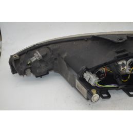 Faro Anteriore DX Peugeot 206 Dal 1998 al 2012 Cod 6205S7  1758014236371