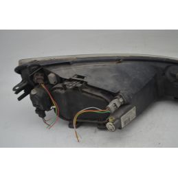 Faro Anteriore SX Peugeot 206 Dal 1998 al 2012 Cod 6204S7  1758014603517