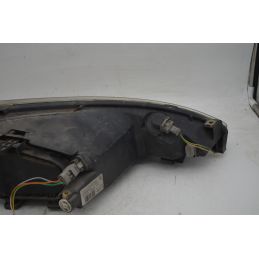 Faro Anteriore SX Peugeot 206 Dal 1998 al 2012 Cod 6204S7  1758014603517