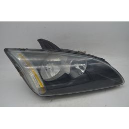Faro Anteriore DX Ford Focus Dal 2004 al 2011 Cod 1480985  1758014959331