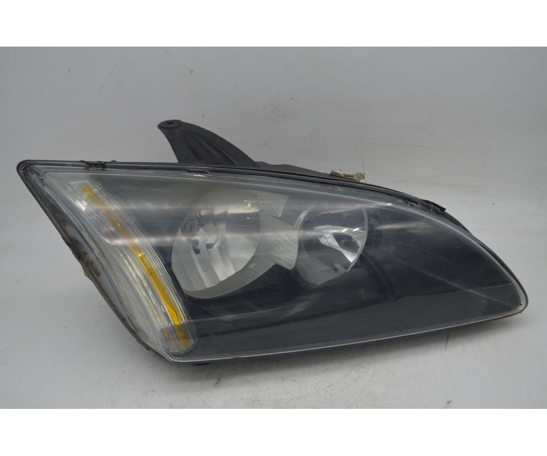 Faro Anteriore DX Ford Focus Dal 2004 al 2011 Cod 1480985  1758014959331