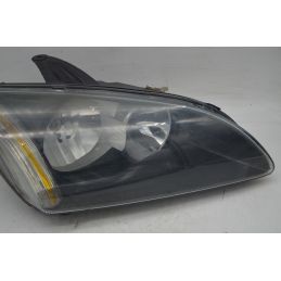 Faro Anteriore DX Ford Focus Dal 2004 al 2011 Cod 1480985  1758014959331