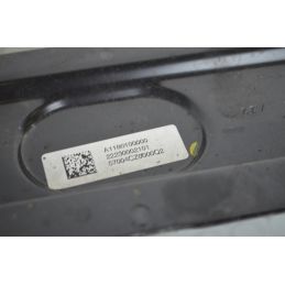 Traversa rinforzo paraurti posteriore Mercedes Cla W118 Dal 2019 in poi Cod A1186100000  1758015389694