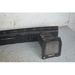 Traversa rinforzo paraurti posteriore Mercedes Cla W118 Dal 2019 in poi Cod A1186100000  1758015389694